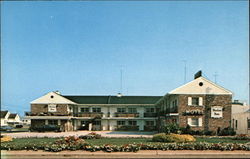 Harbor Inn Harbor Inn