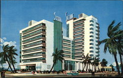 The Shelborne Postcard