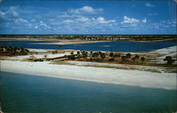 Vanderbilt Beach Motel Apartments