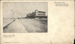 Princess Anne Hotel Princess Anne Hotel