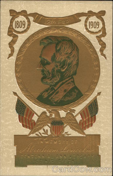 Abraham Lincoln Presidents