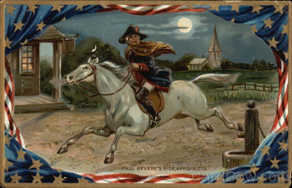 Independence Day Patriotic