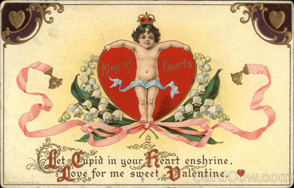 King of Hearts Romance & Love