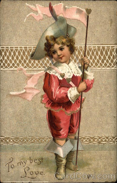 To My Best Love Romance & Love