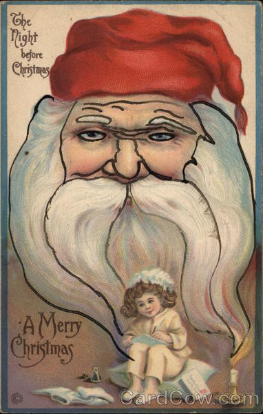 A Merry Christmas Children