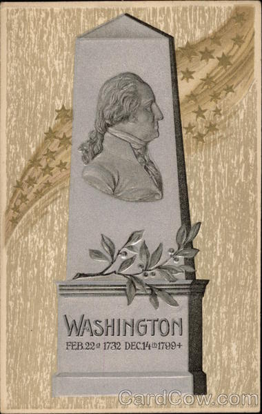 Washington Presidents