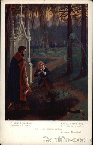 Two People Mourning Loved One Religious