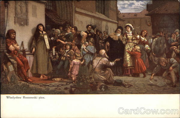 Stella Bochnia. 1436 Art