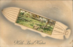 With Best Wishes With Best Wishes