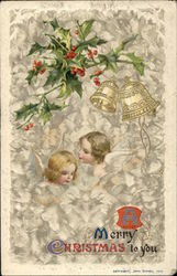 Merry Christmas to You Merry Christmas to You