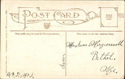 back