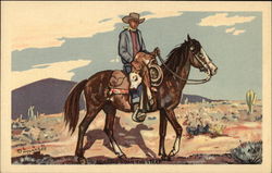 Bringing Home the Stray Postcard