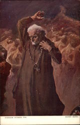 "Stella" Bochnia, 1290 Postcard