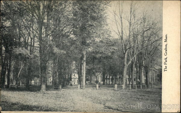 The Park Grafton Massachusetts