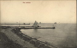The Jetties The Jetties