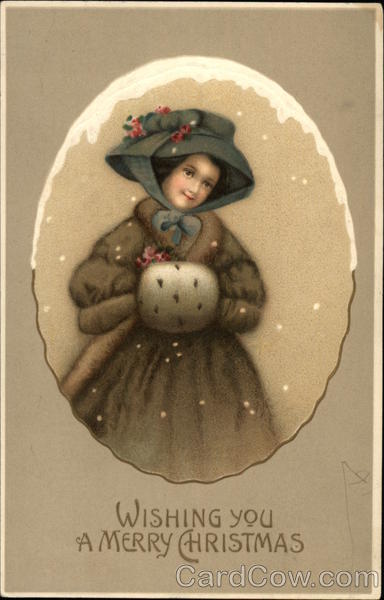 Wishing You a Merry Christmas