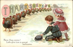 Thanksgiving Thanksgiving