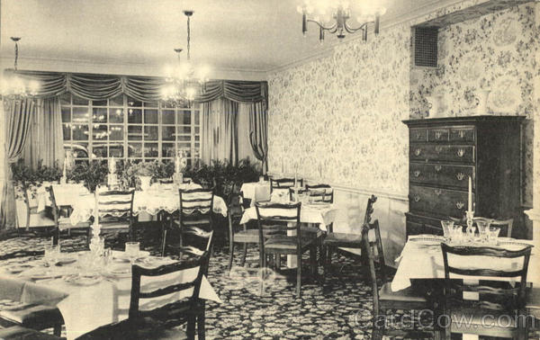 White Turkey Town House New York City