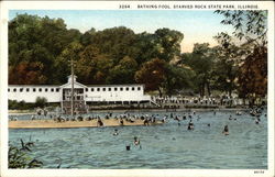 Bathing Pool, Starved Rock State Park Bathing Pool, Starved Rock State Park