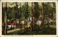 Cottages at Hisega, Rapid Canyon Cottages at Hisega, Rapid Canyon