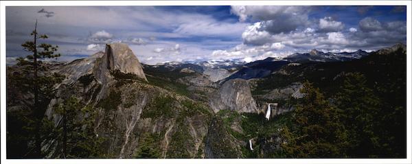 Yosemite National Park