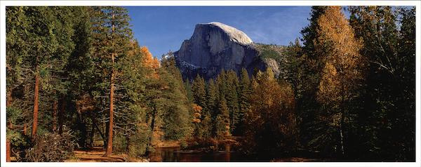Yosemite National Park John Wagner