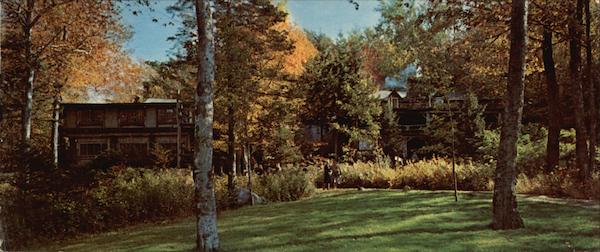 Long Trail Lodge, A Treadway Inn Rutland Vermont Sam Scarfone