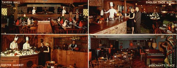Vincent's Steak House West Springfield Massachusetts