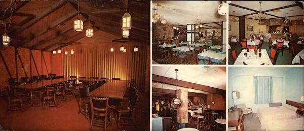 The Inn - Motor Hotel & Convention Center Huron South Dakota