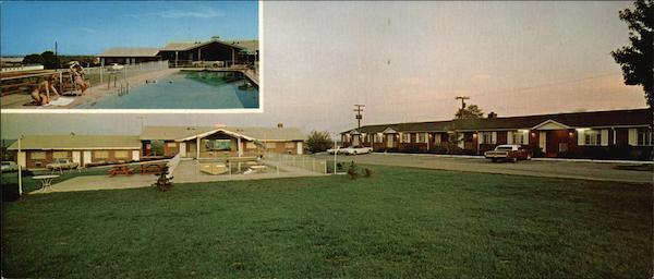 Value Inns of America/Temple Motel Alexandria Virginia