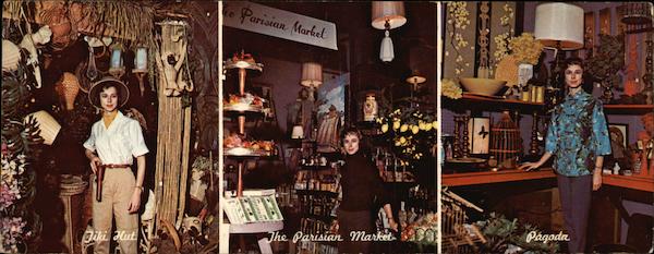 The Purple Lantern Gift Market Gulfport Mississippi
