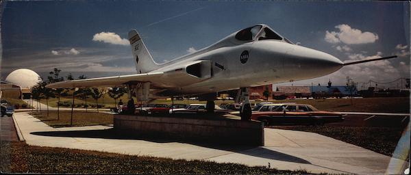 Neil A. Armstrong Air & Space Museum Wapakoneta Ohio