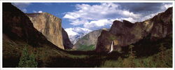 Yosemite National Park Yosemite National Park