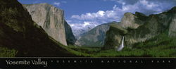 Yosemite Valley Yosemite Valley