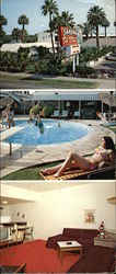 Sandman Motel Sandman Motel