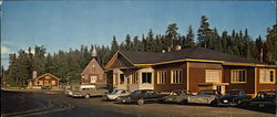 Auberge Dorval Lodge Auberge Dorval Lodge