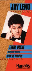 Jay Leni, Freda Payne, Brian Farnon Orchestra Jay Leni, Freda Payne, Brian Farnon Orchestra