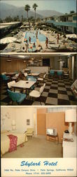 Skylark Hotel Skylark Hotel