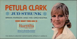 Petula Clark, Jud Strunk, Brian Farnon and his Orchestra Petula Clark, Jud Strunk, Brian Farnon and his Orchestra