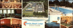 Atlantis Beach Lodge Atlantis Beach Lodge