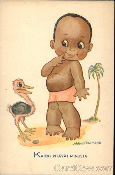 Kaikki Pitavat Minusta