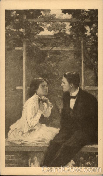 The Iron Woman Advertising