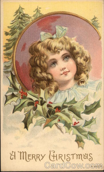 A Merry Christmas Children