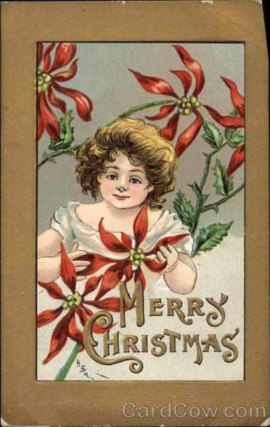 Merry Christmas Children