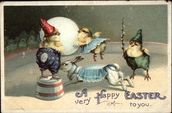 A Very Happy Easter to You A Very Happy Easter to You