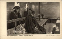 Another Marguerite Postcard