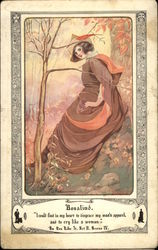 C. Smith & Company Postcard