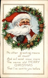 No Other Greeting Means so Much Postcard