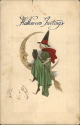 Halloween Greetings Halloween Greetings
