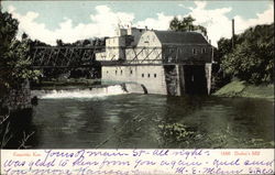 Dorlen's Mill Dorlen's Mill